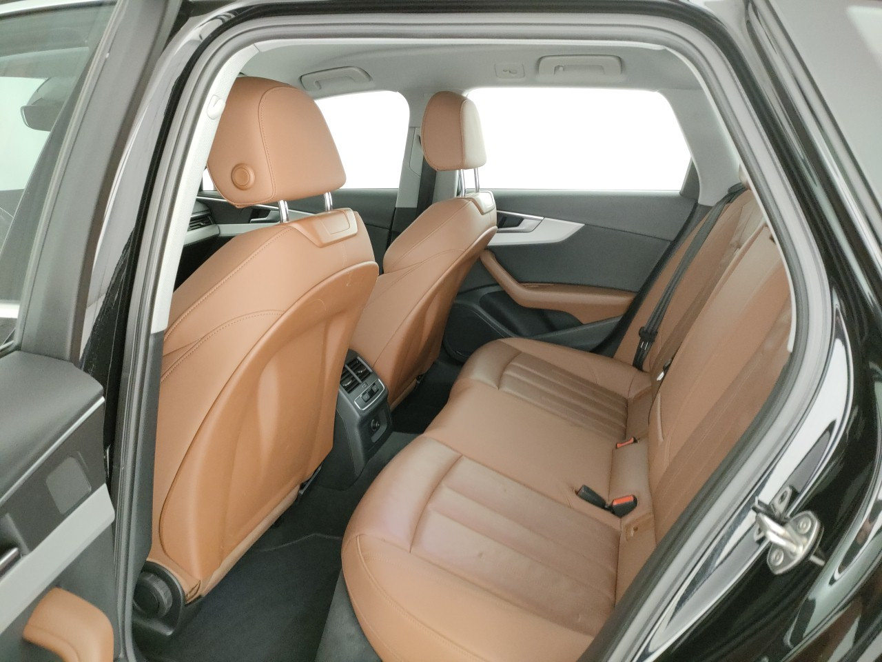 Audi A4 Aziendali 2021 A4 Porto Mantovano