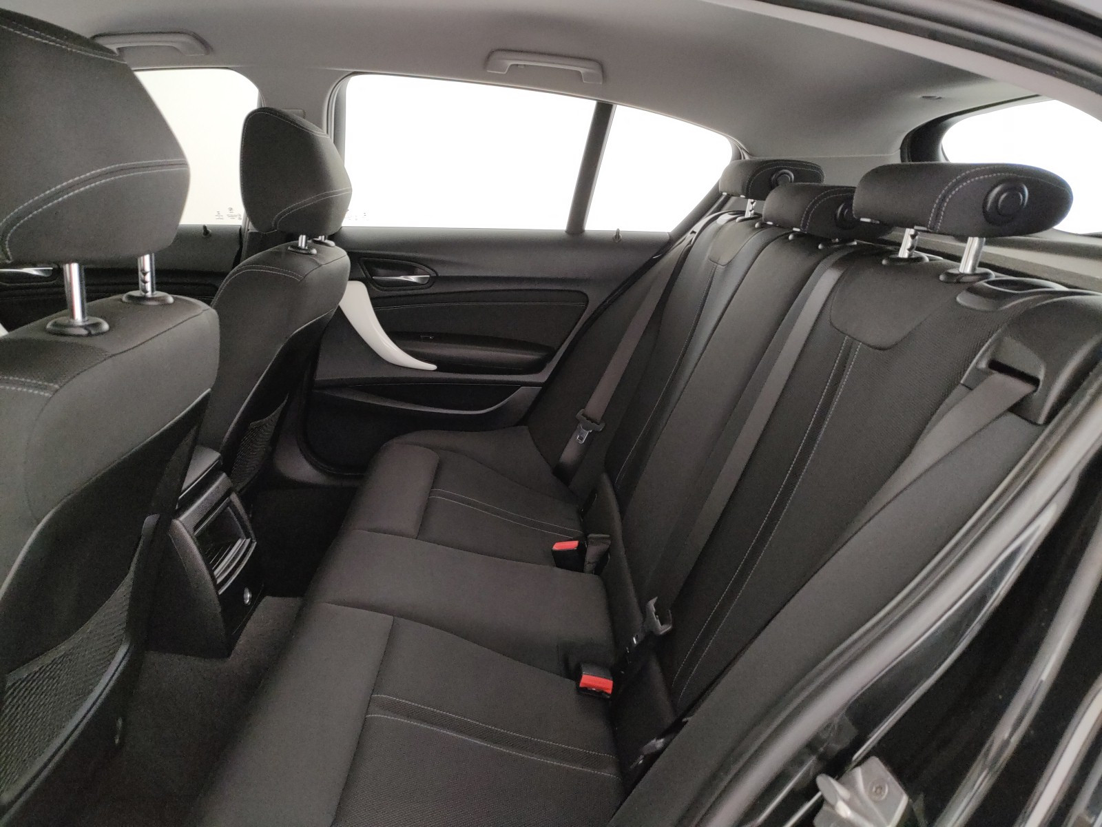 Bmw Serie 1 Usato 2017 Serie 1 Legnago