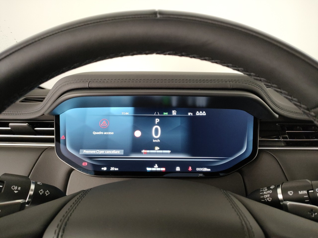 Land Rover Range Rover Sport Usato 2026 Range Rover Sport Porto Mantovano