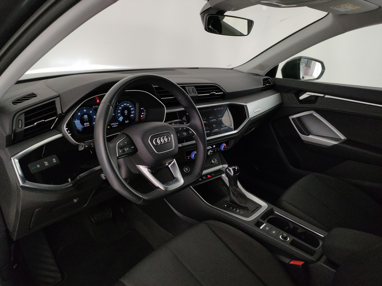 Audi Q3 Usato 2023 Q3 Legnago