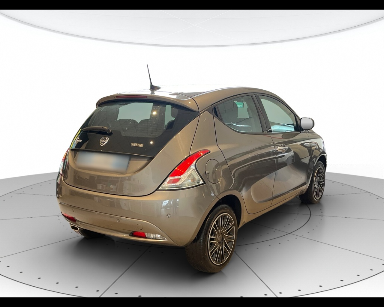 Lancia Ypsilon Usato 2022 Ypsilon Cerea