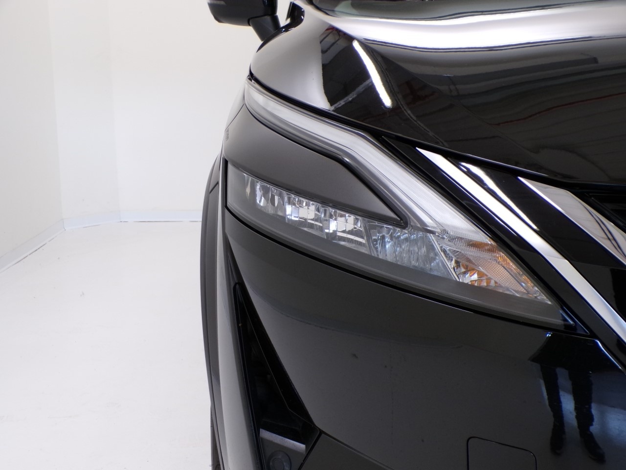 Nissan Qashqai Qashqai 1.3 MILD HYBRID 158cv N-Connecta 2WD Xtronic - 5