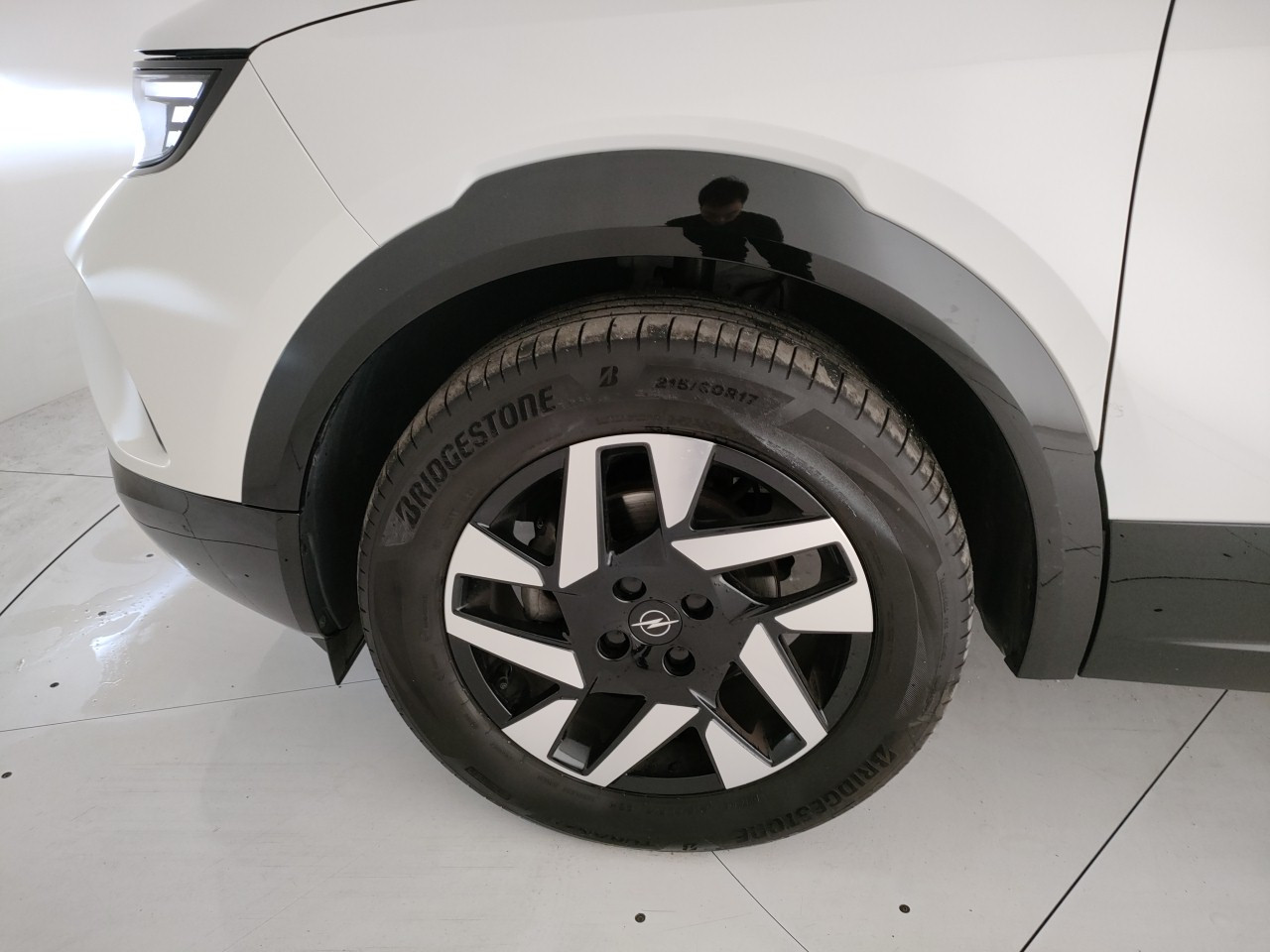Opel Mokka Usato 2025 Mokka Parma