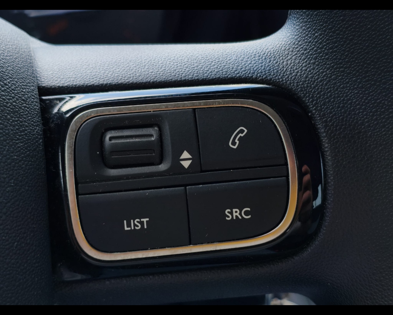 Foto CITROEN Berlingo combi N1 M 1.5 bluehdi 100cv S&S Feel m6