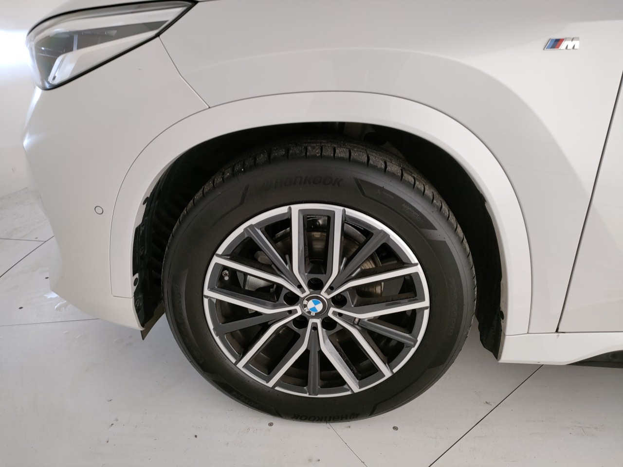 Bmw X1 Usato 2025 X1 Parma