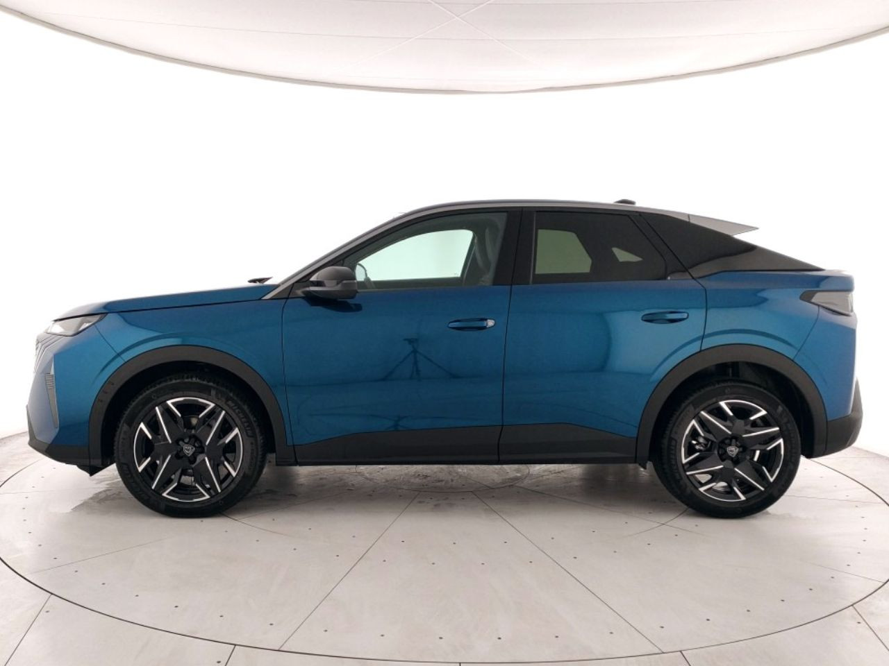 Peugeot 3008 Aziendali 2026 3008 Porto Mantovano