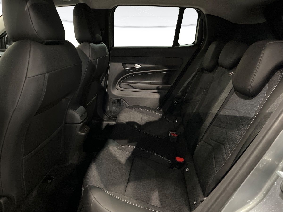 Jeep Avenger Aziendali 2025 Avenger Verona