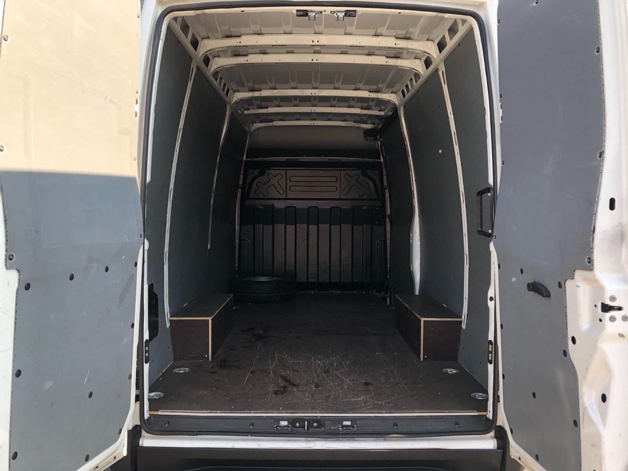 Iveco Daily Blue Power daily 35 S14N A8 V LH2 3520 - 21