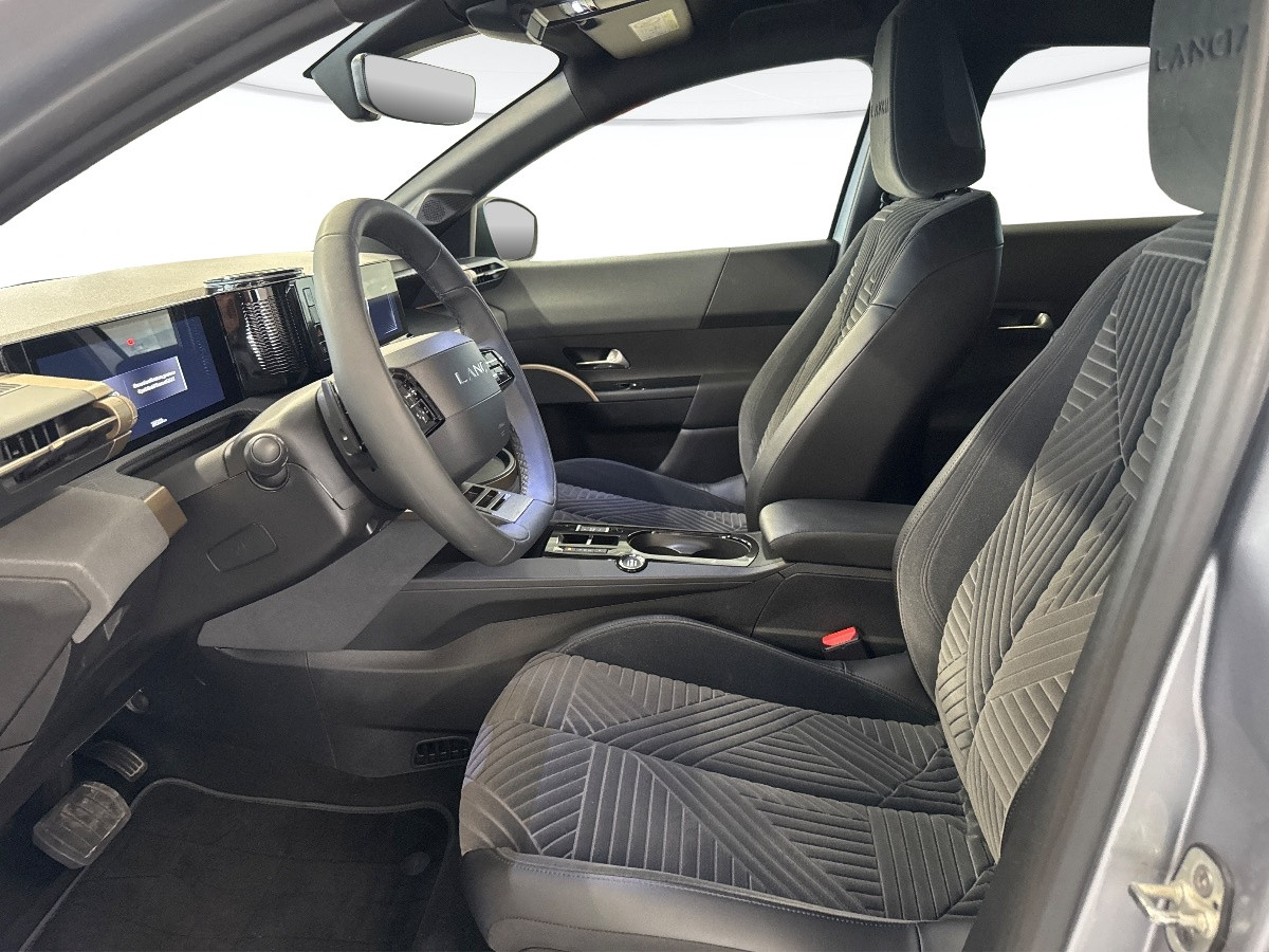 Lancia Ypsilon 2024 Usato 2024 Ypsilon 2024 San Zeno Naviglio