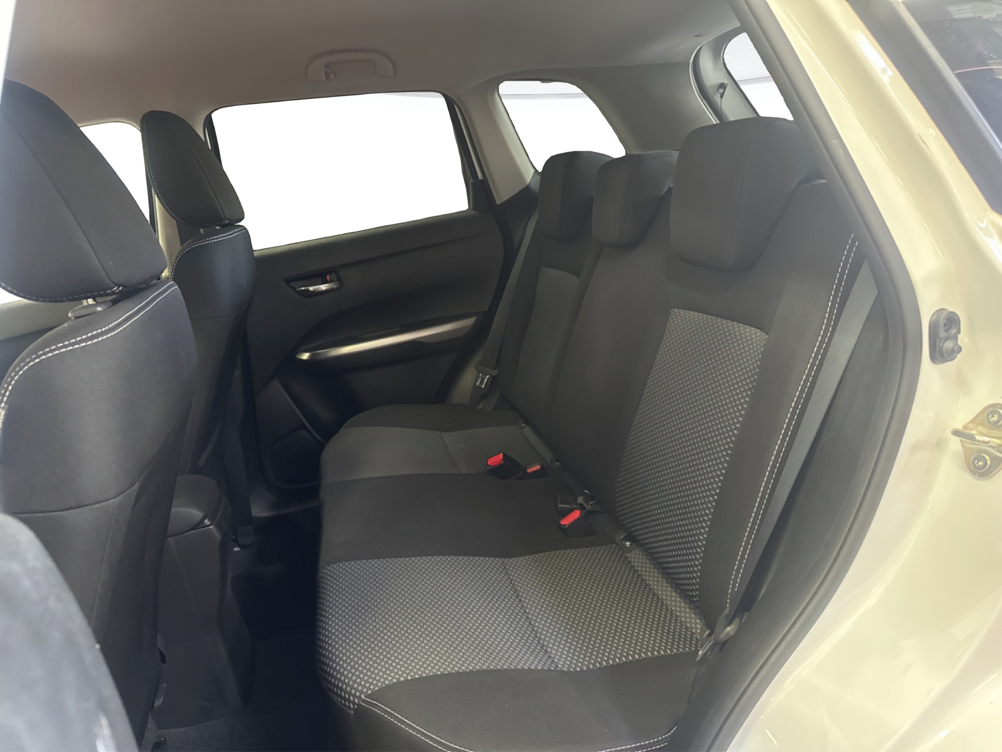 Suzuki Vitara Usato 2023 Vitara Carpi