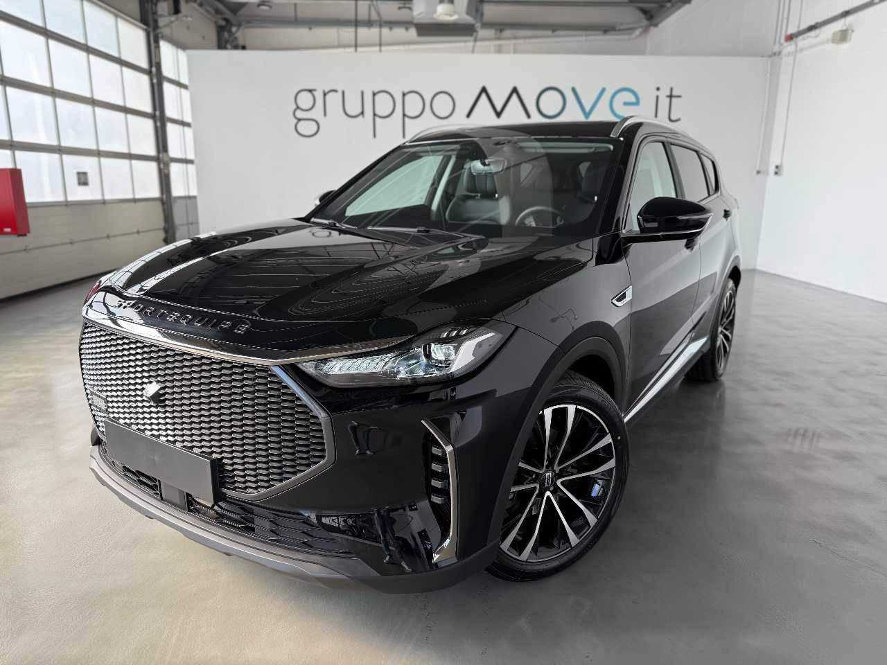 Sportequipe Sportequipe 7 Nuovo GPL Sportequipe 7 Mestre