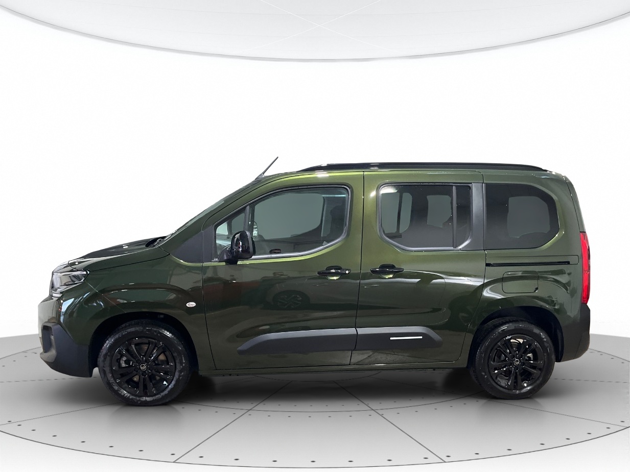 Citroen Berlingo Nuovo Diesel Berlingo Verona