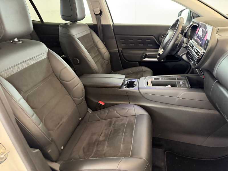 C5 Aircross I 2022 - C5 Aircross 1.2 Puretech Shine Pack S&s