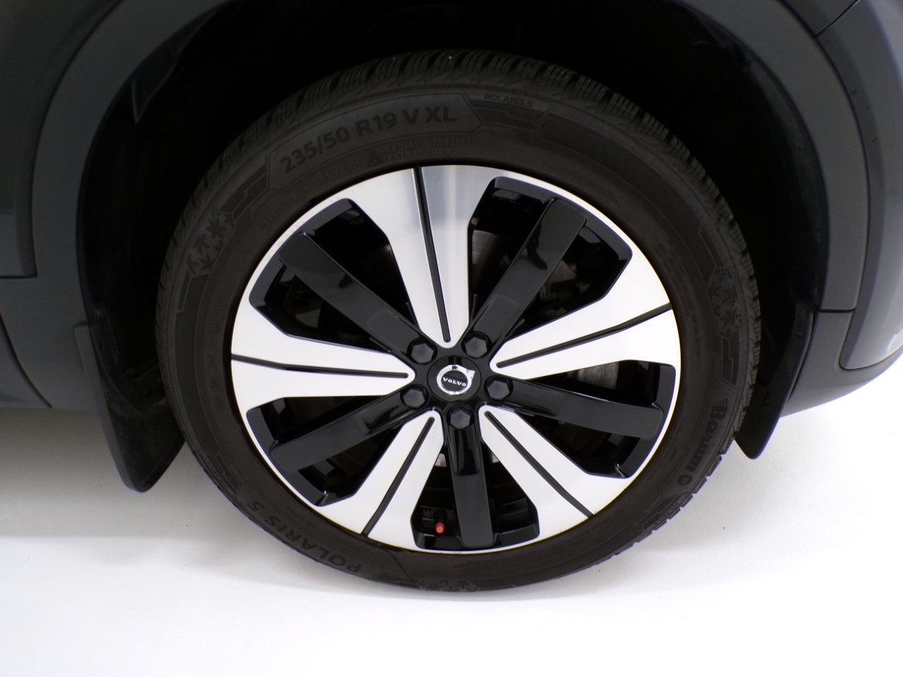 Volvo XC40 XC40 1.5 T4 Recharge Plug-in-Hybrid Plus Bright automatico - 4