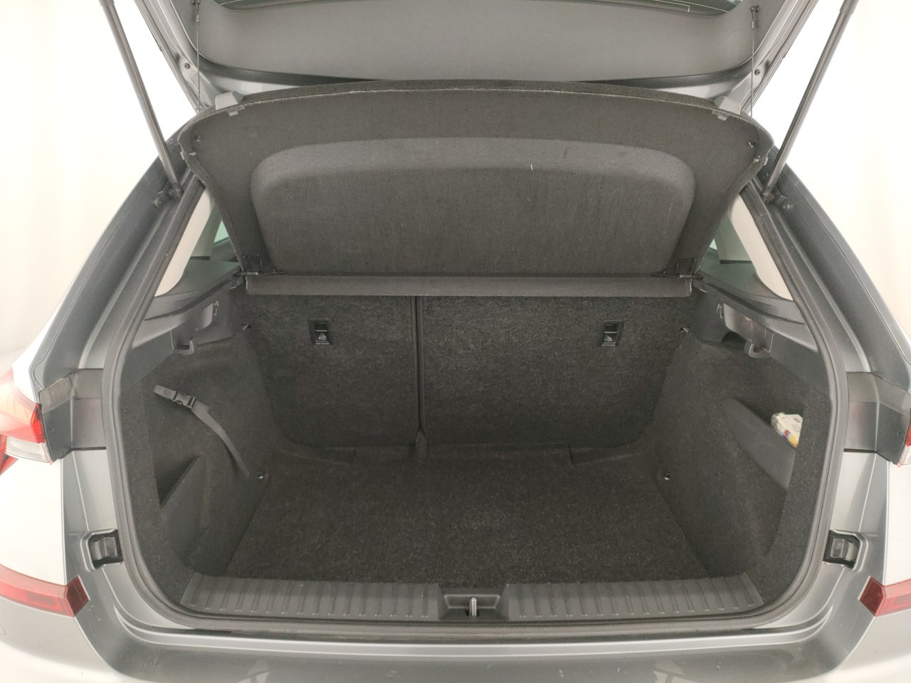 Skoda Kamiq Usato 2025 Kamiq Porto Mantovano