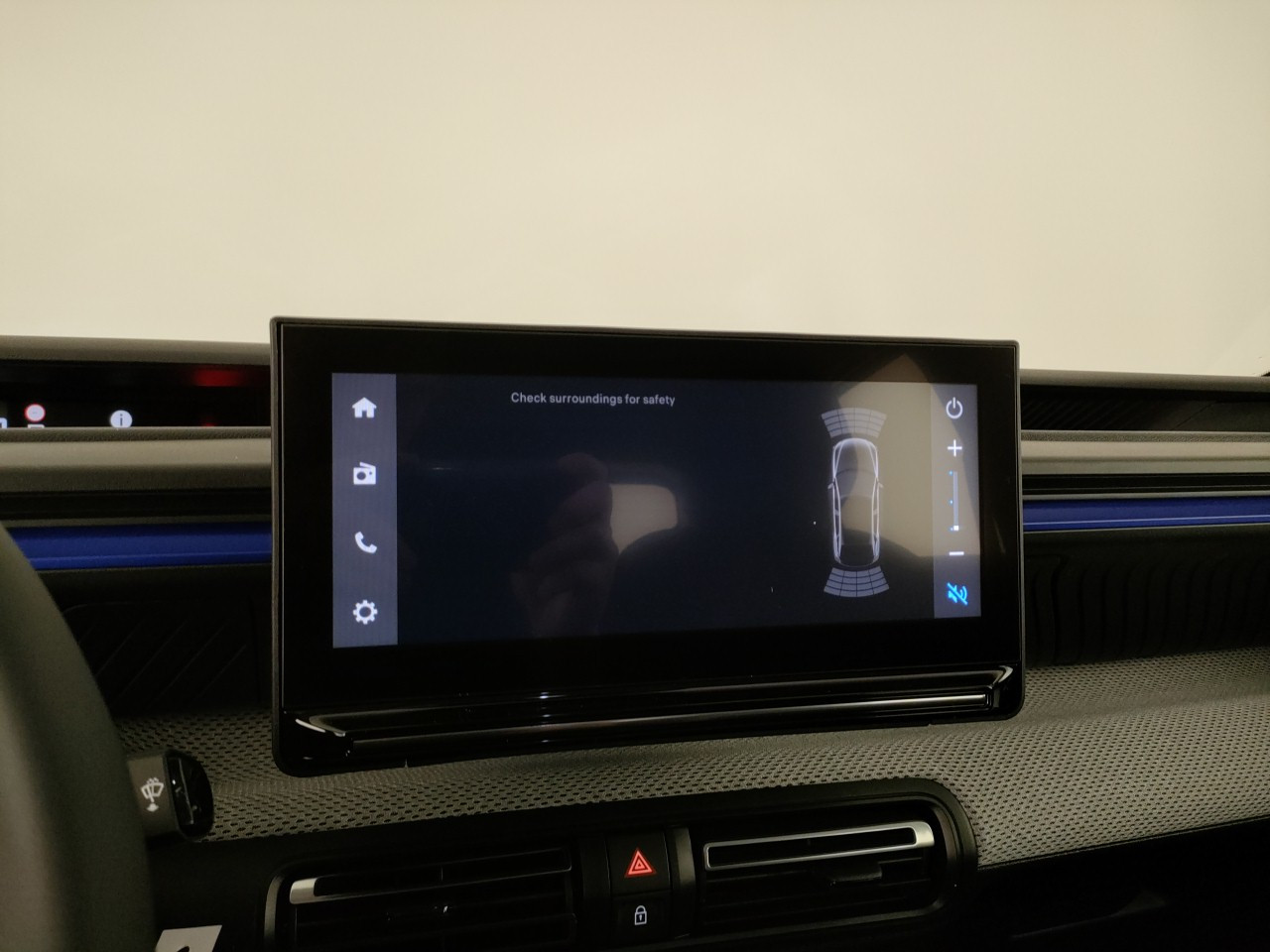 Citroen C3 Nuovo Ibrido benzina C3 Porto Mantovano