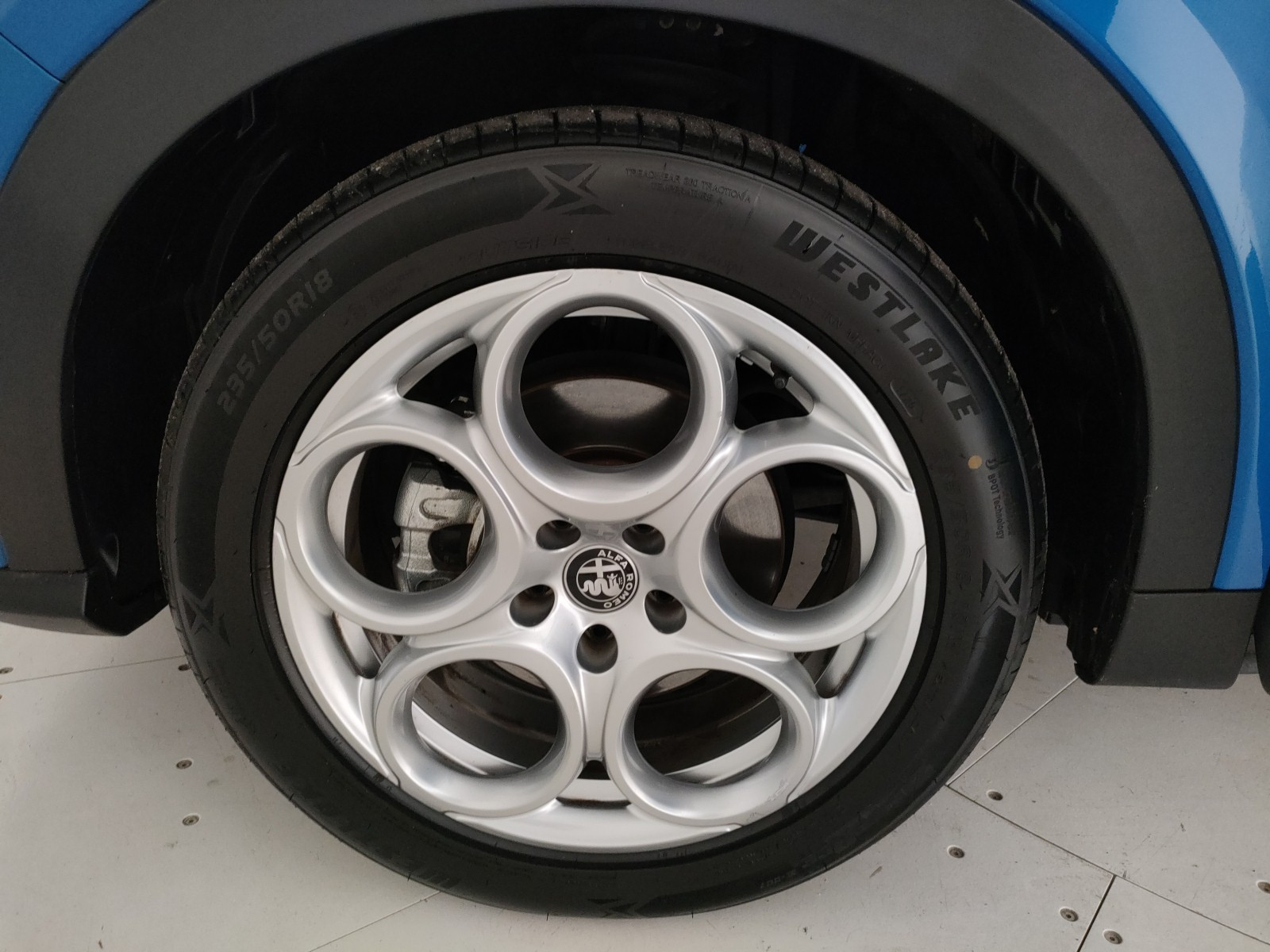 Alfa Romeo Tonale Usato 2023 Tonale Legnago