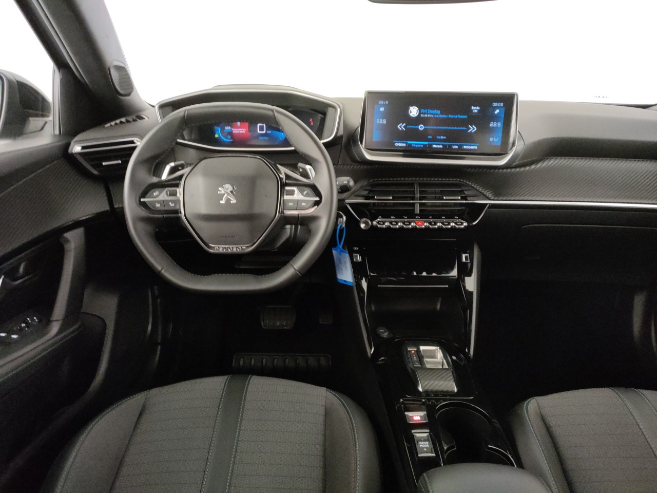 Peugeot 2008 Usato 2023 2008 Carpi
