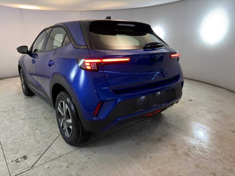 Mokka Gs 1.2 136cv Mt