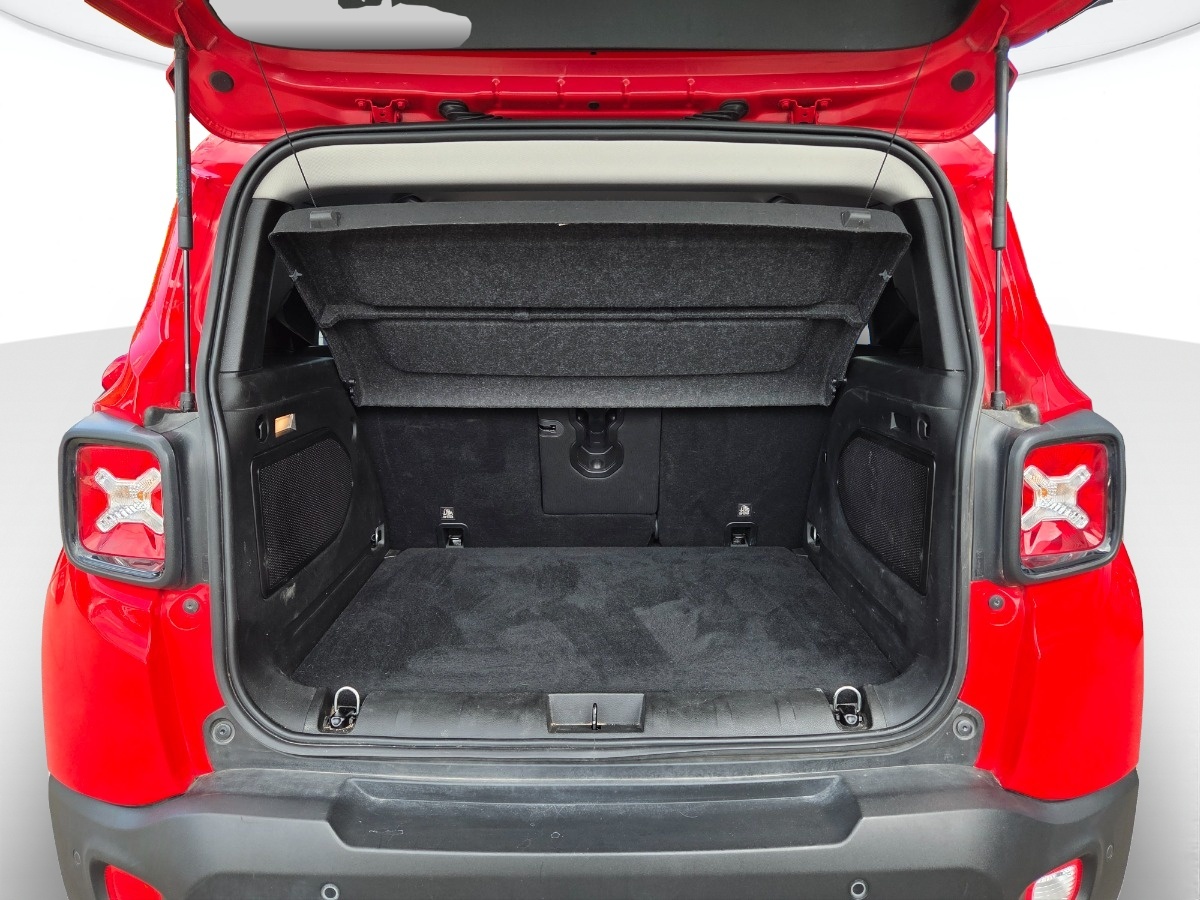 Jeep Renegade Usato 2019 Renegade Reggio Emilia