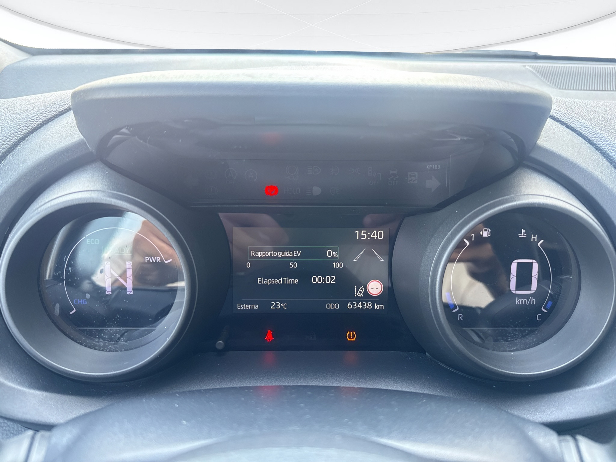 Toyota Yaris Usato 2021 Yaris Padova