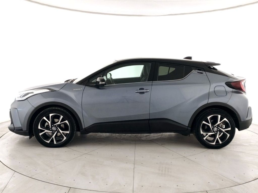 Toyota C-HR Usato 2020 C-HR Carpi