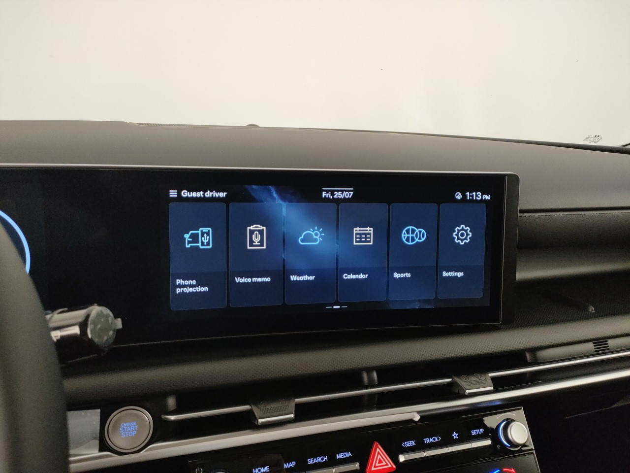 Hyundai Tucson Nuovo benzina Tucson Porto Mantovano