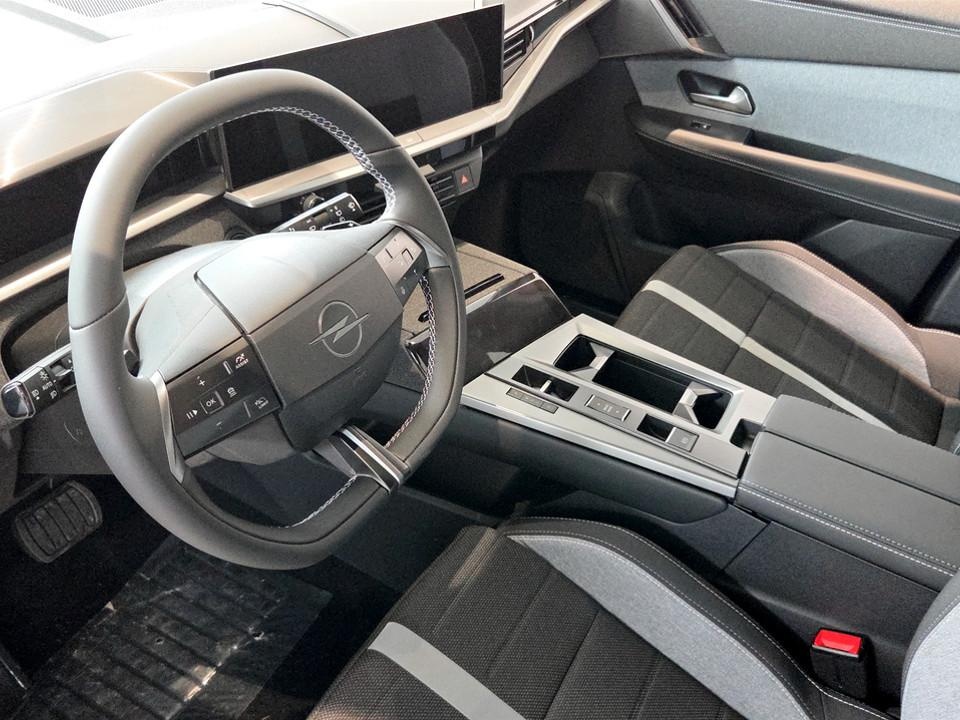 OPEL Grandland Edition 145CV EDCT Ibrida km0 - 5