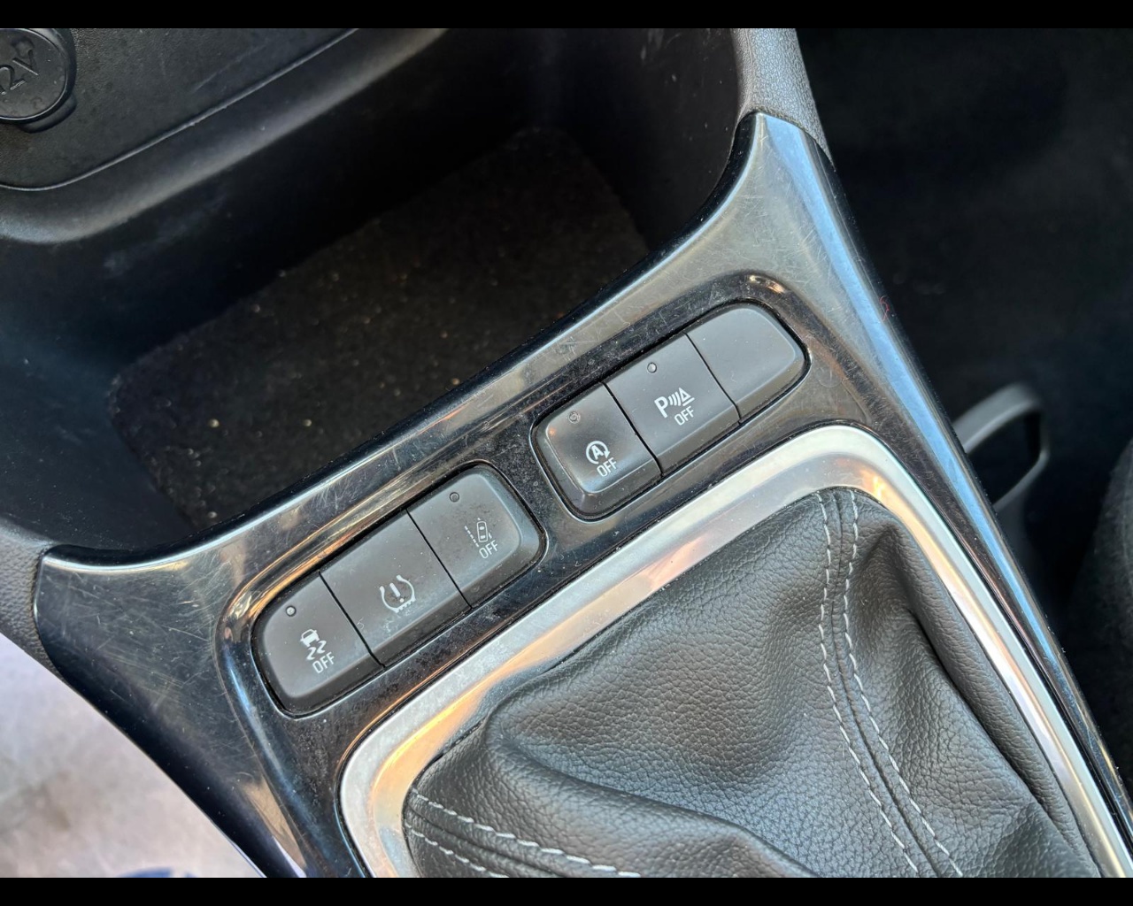 Foto OPEL Crossland 1.2 Edition s&s 83cv