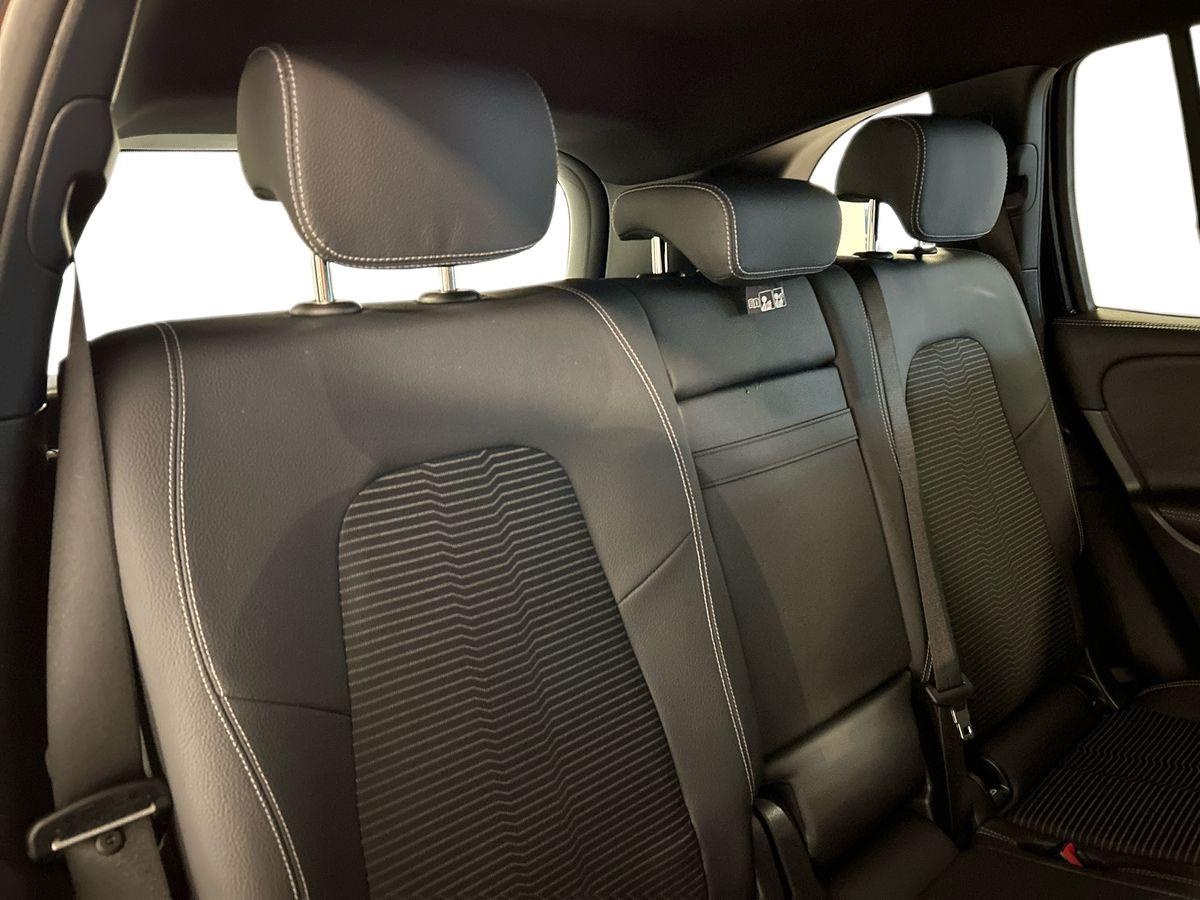 Mercedes GLB GLB 200 D Sport Plus 8G-DCT - 16