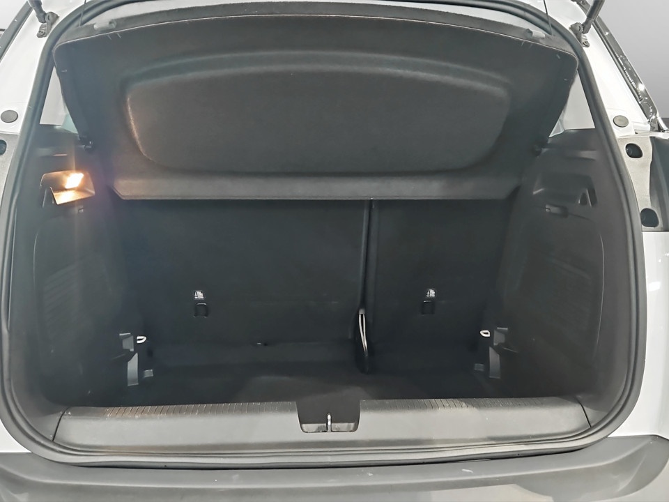 OPEL Crossland 1.5 ecotec Elegance 110cv Diesel Usato - 11