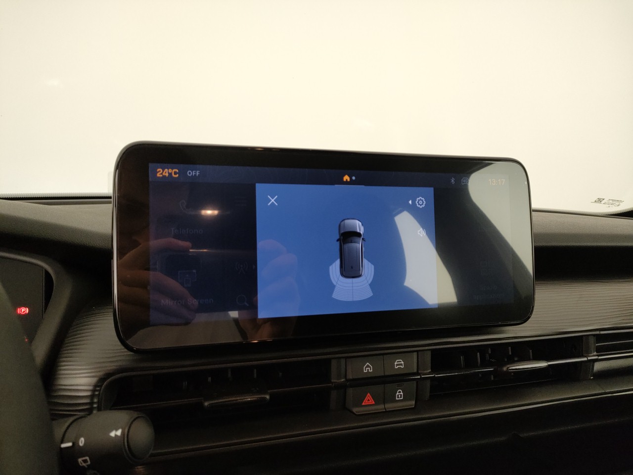 Jeep Avenger Usato 2025 Avenger San Zeno Naviglio