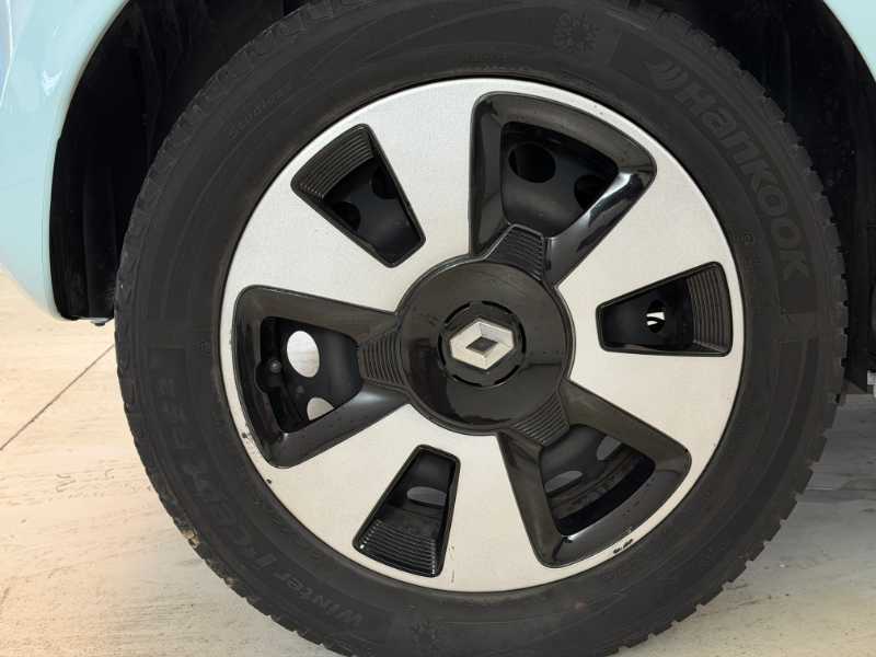 Twingo Iii - Twingo 1.0 Sce Lovely 69cv