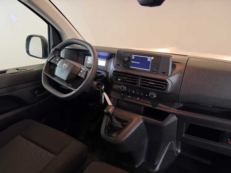 Jumpy M - 1.5 Bluehdi 120 S&s