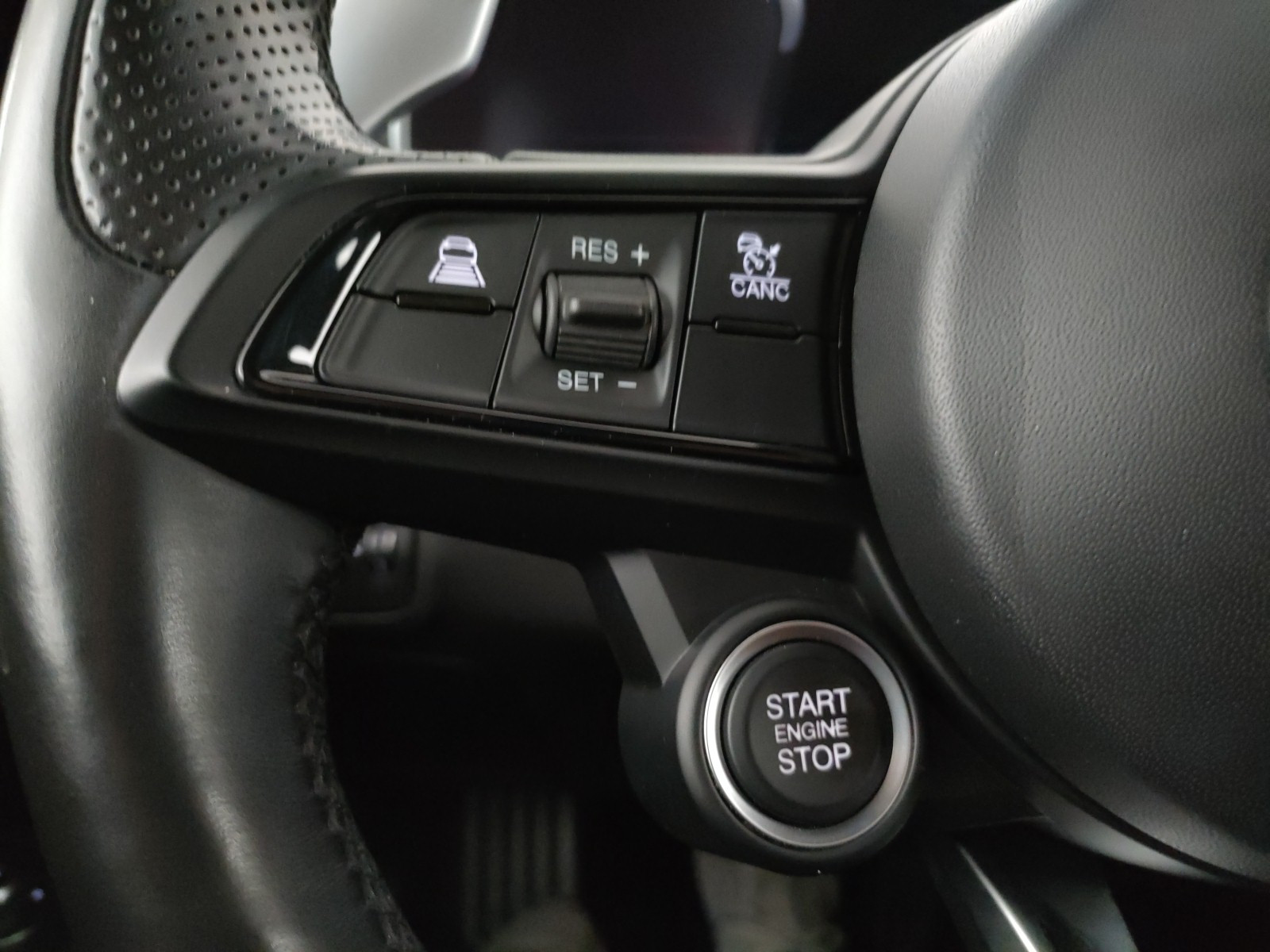 Alfa Romeo Giulia Usato 2021 Giulia Legnago