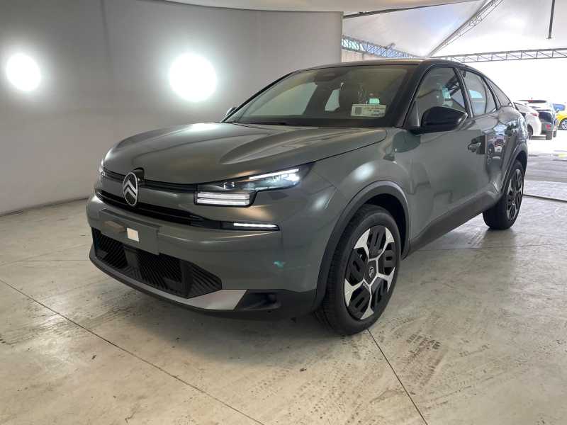 C4 Puretech 130 S&s Eat8 - Plus