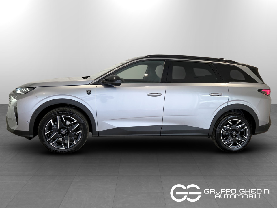 PEUGEOT 5008 Hybrid 145 e-DCS6 GT Ibrida km0 - 1