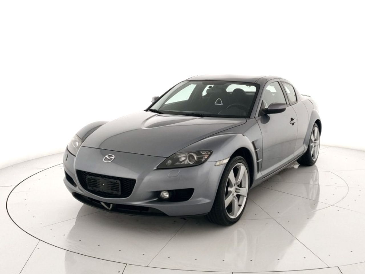 Mazda RX-8 Usato 2004 RX-8 Porto Mantovano