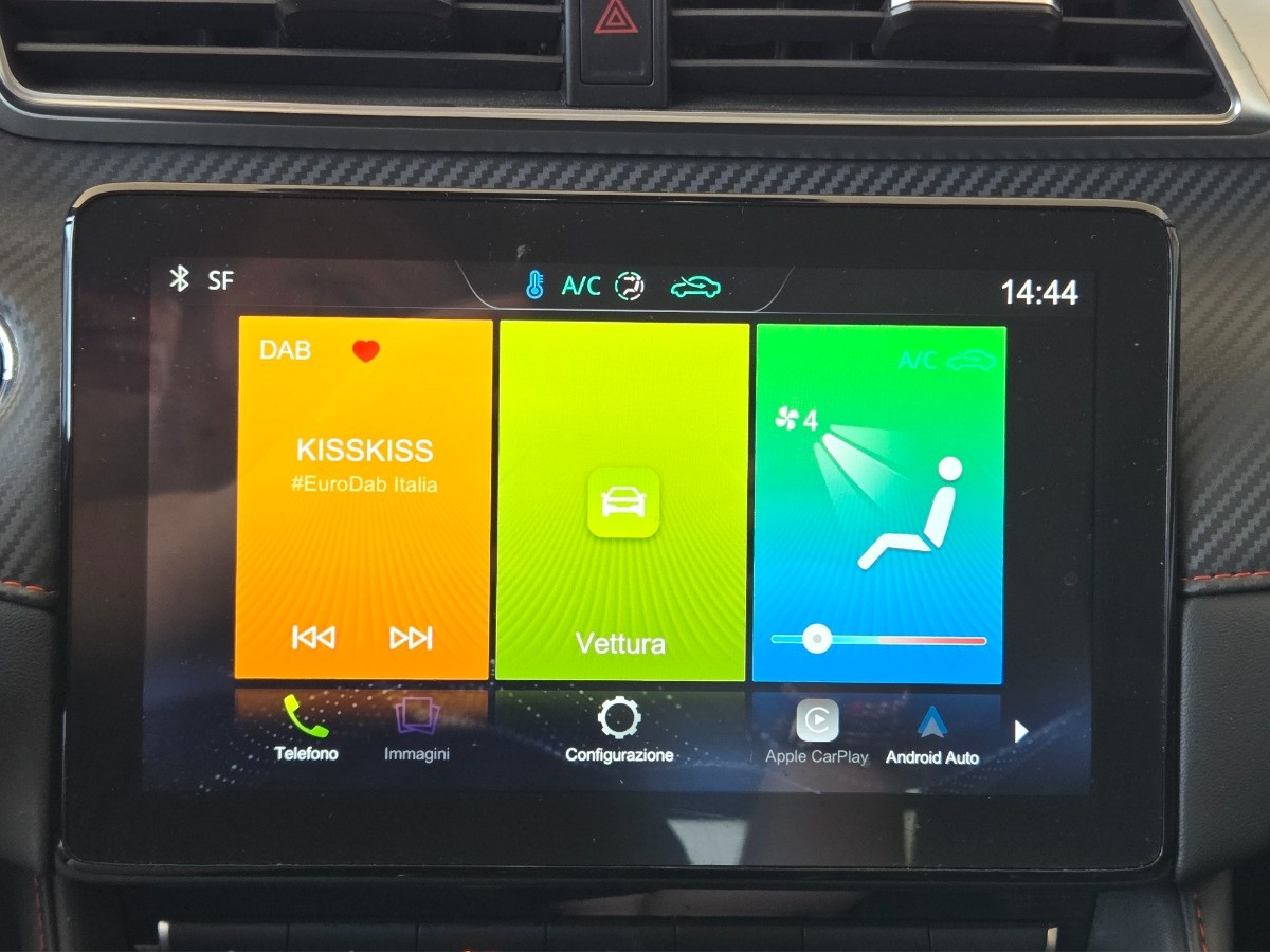 Mg ZS Usato 2022 ZS Reggio Emilia
