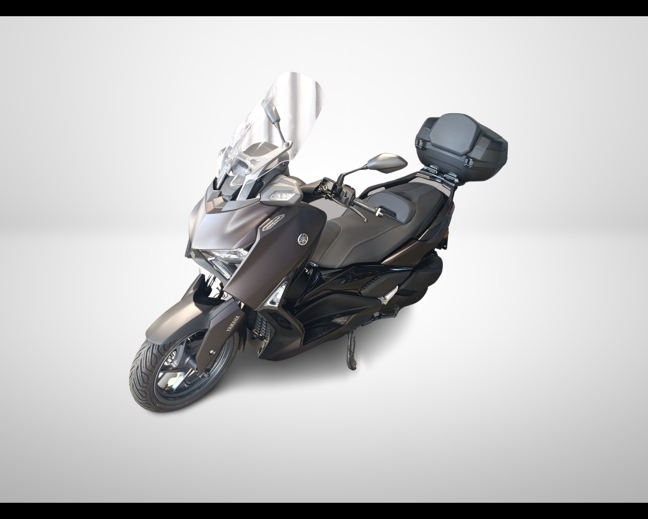 YAMAHA X-Max 300