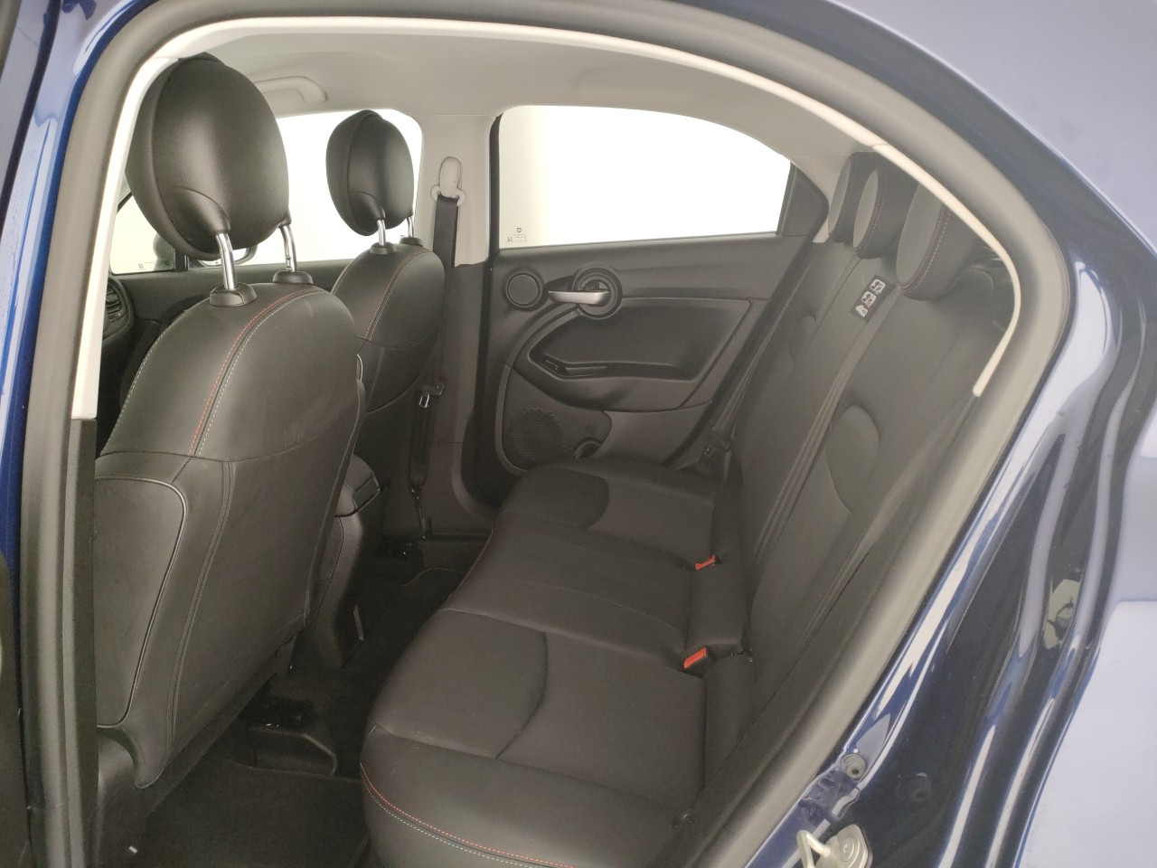 Fiat 500X Usato 2024 500X Reggio Emilia