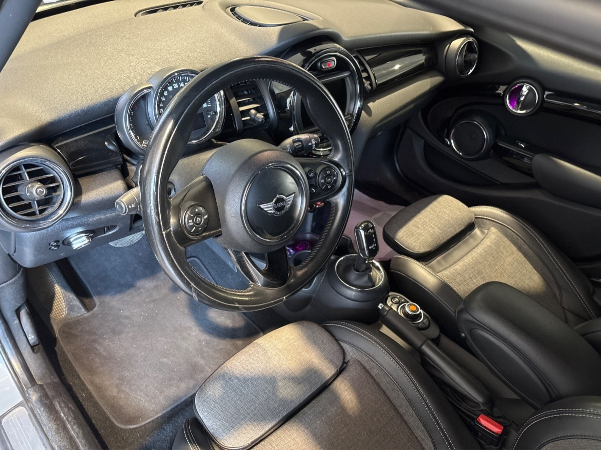 Mini One Usato 2018 One Parma