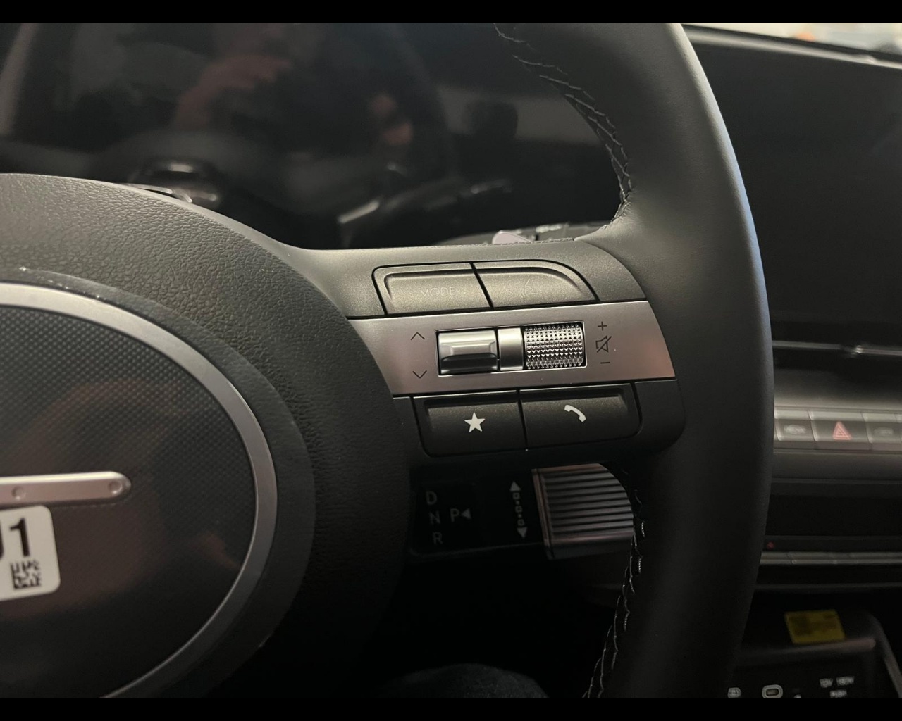 Foto HYUNDAI KONA MY26 HEV 1.6 GDI BUSINESS