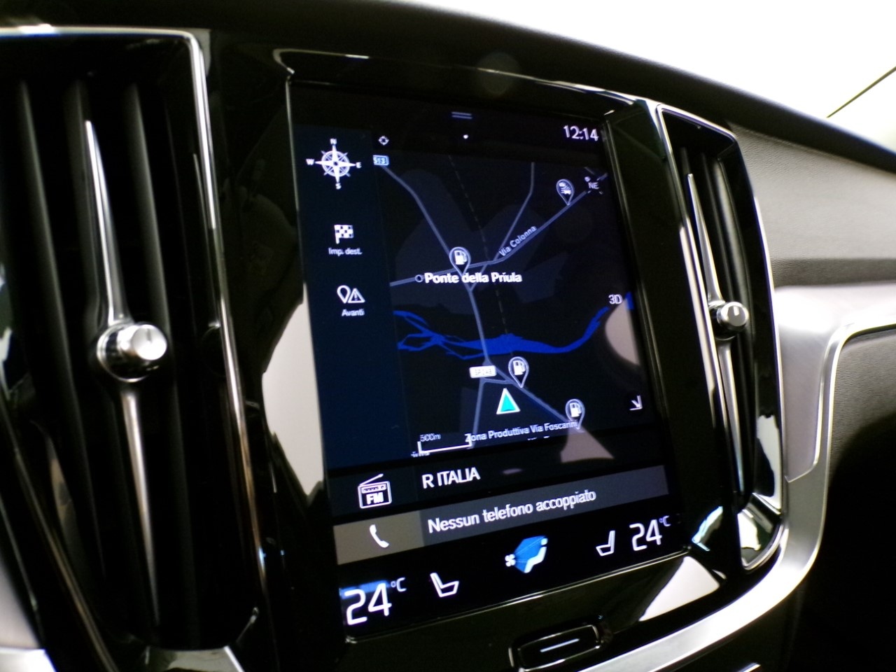 Volvo V60 V60 2.0 B4 Momentum Business Pro - 18