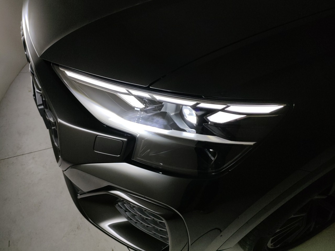 Audi Q8 Usato 2025 Q8 Porto Mantovano