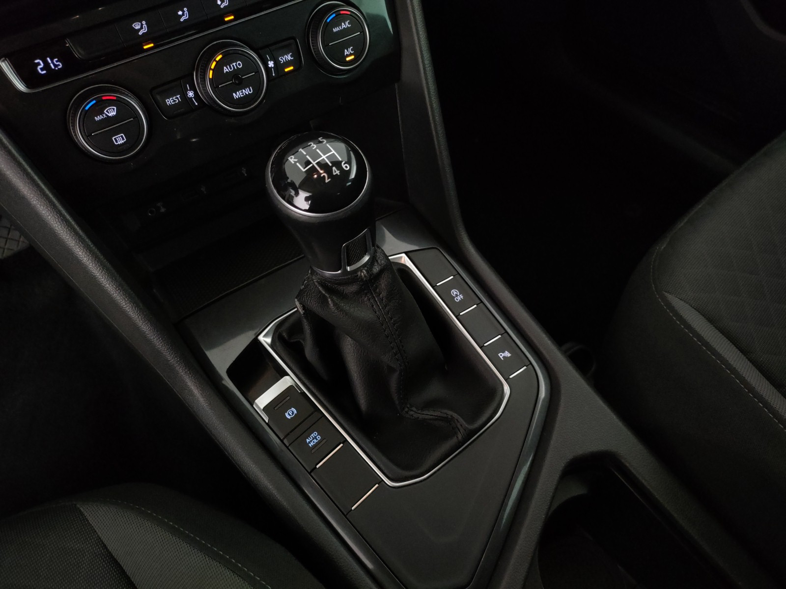Volkswagen Tiguan Usato 2018 Tiguan Legnago