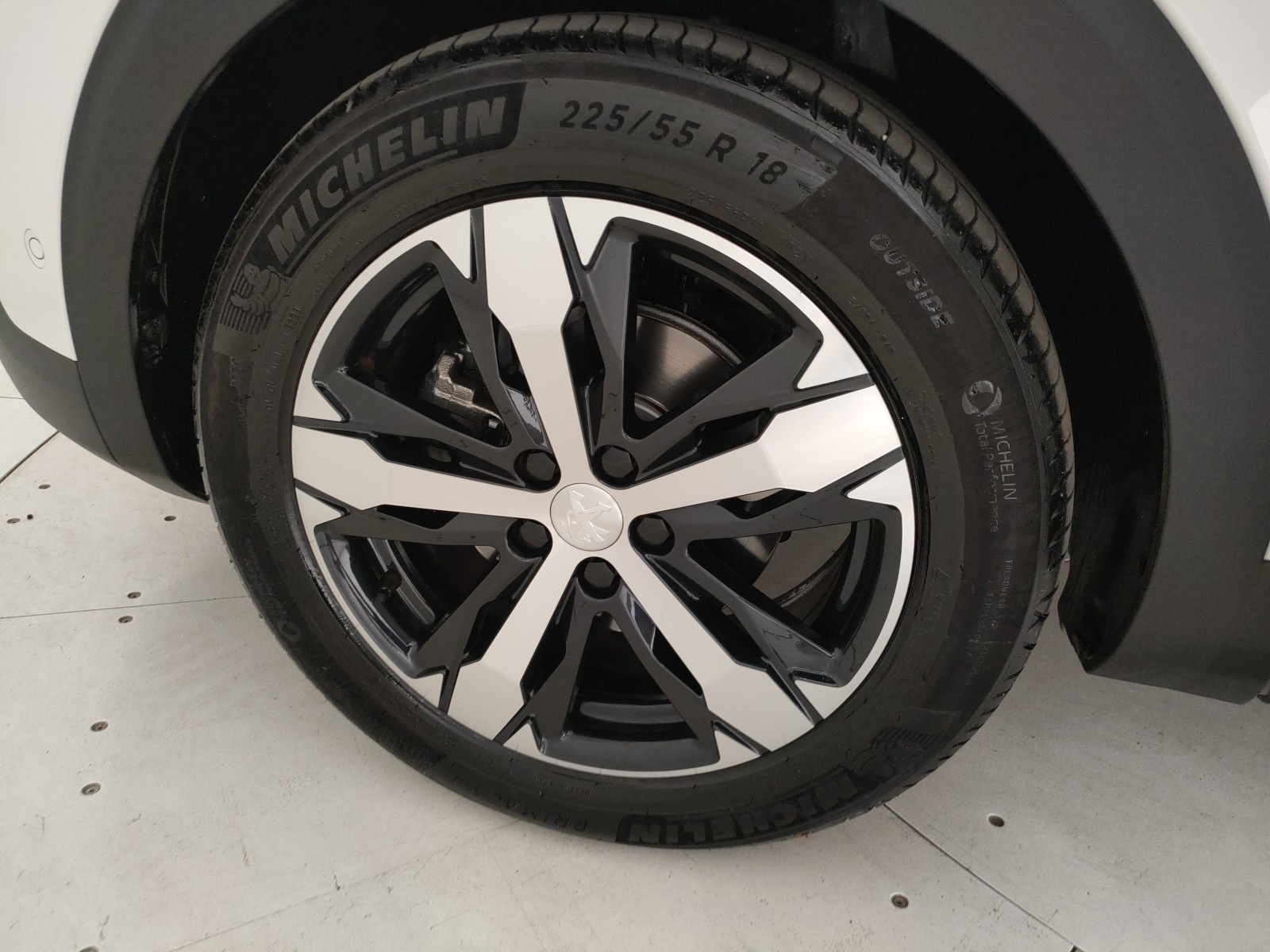 Peugeot 3008 Usato 2020 3008 Legnago
