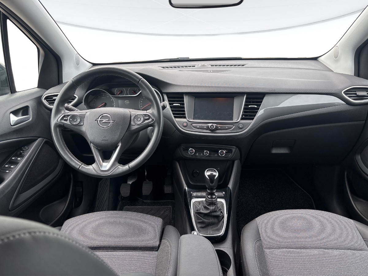 Opel Crossland Usato 2021 Crossland Mestre