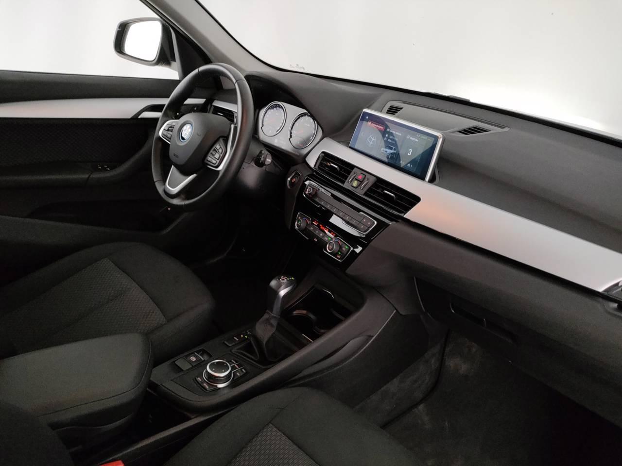 Bmw X1 Usato 2021 X1 San Vendemiano