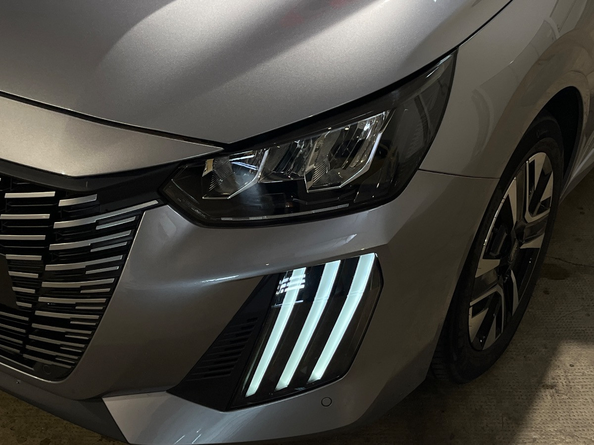 Peugeot 208 Usato 2025 208 Rovigo
